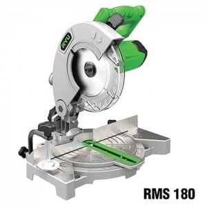 RYU MESIN POTONG MITER SAW 7 INCH RMS 180-1 (SLIDING TYPE)